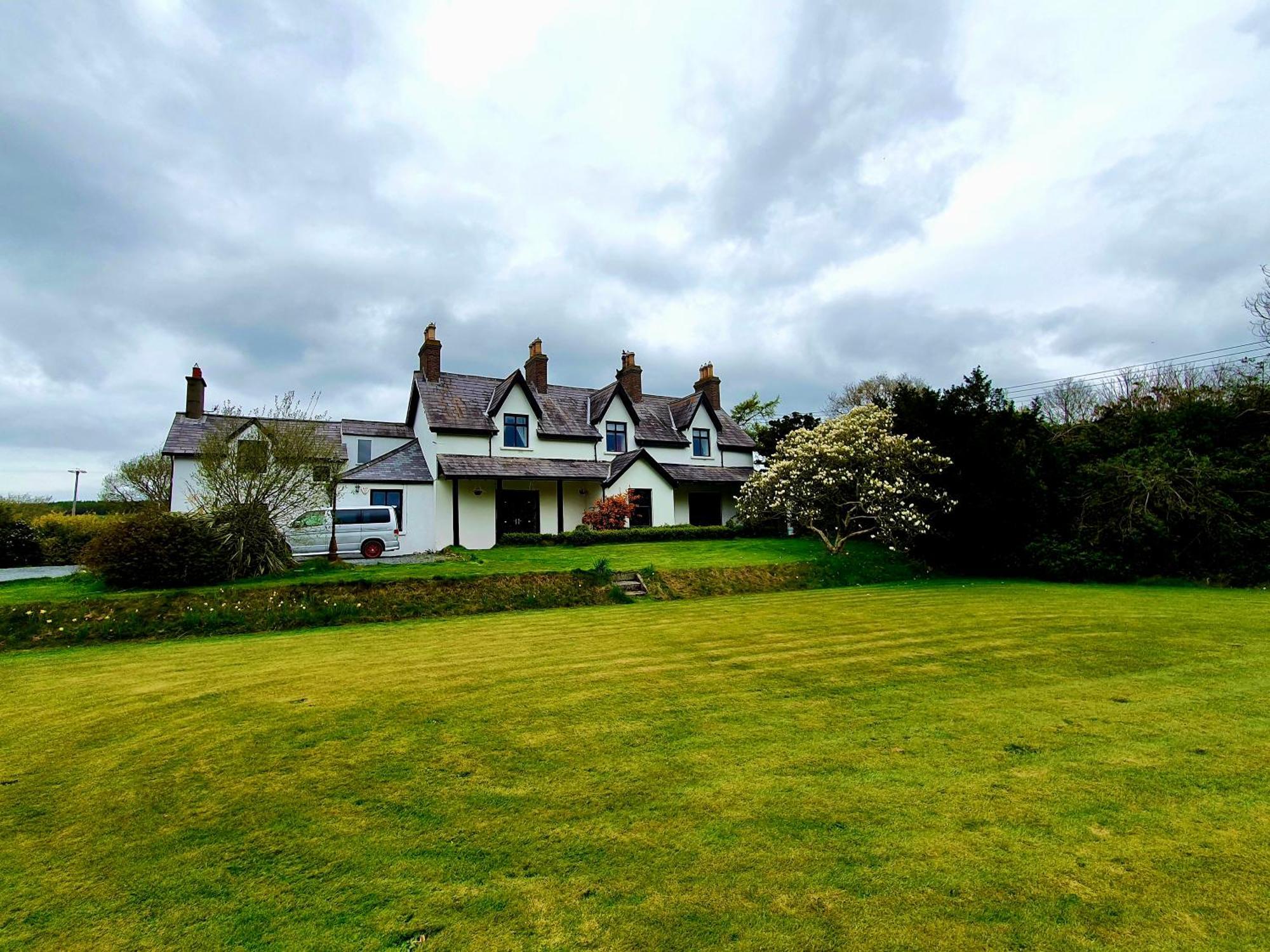 Bryansford Cottage מראה חיצוני תמונה