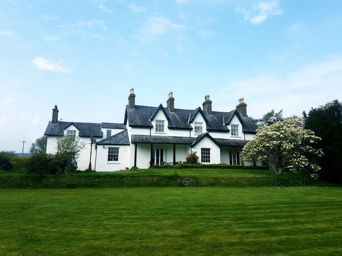 Bryansford Cottage מראה חיצוני תמונה